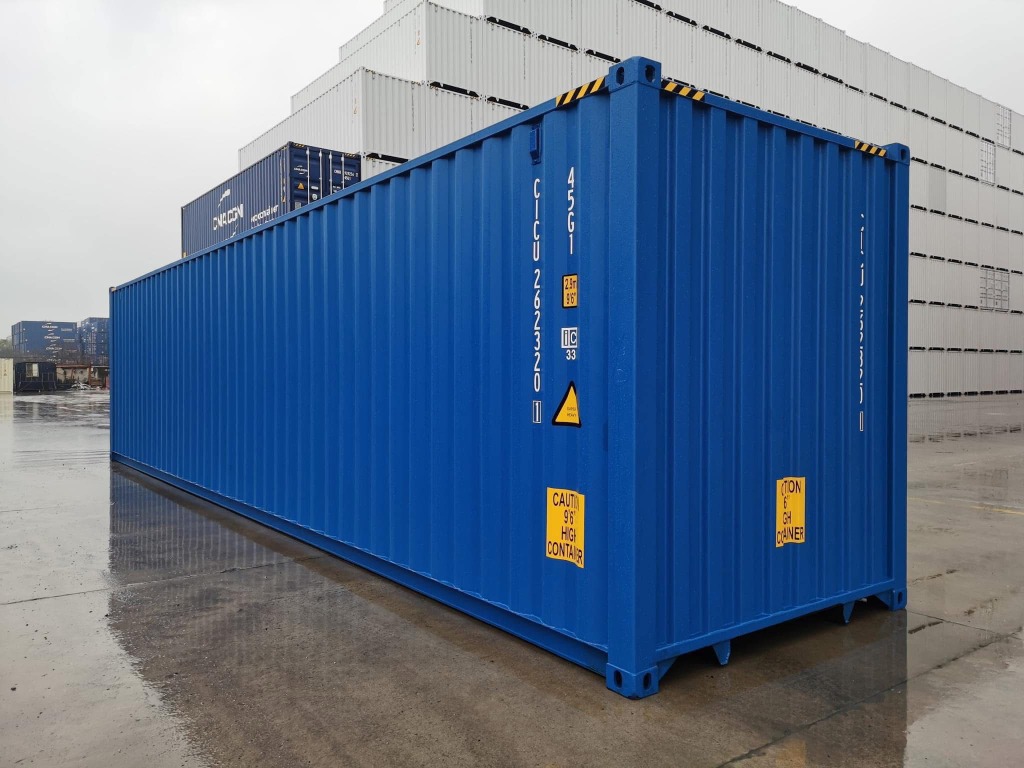Modular Buildings