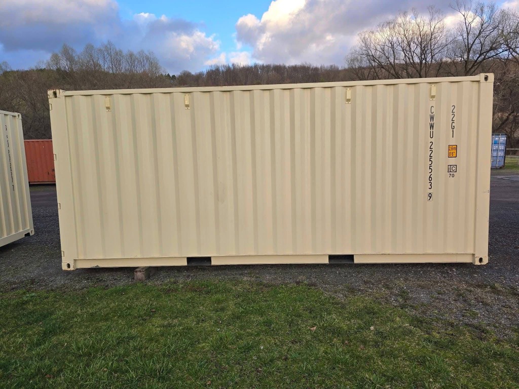 Flat Pack Cabins